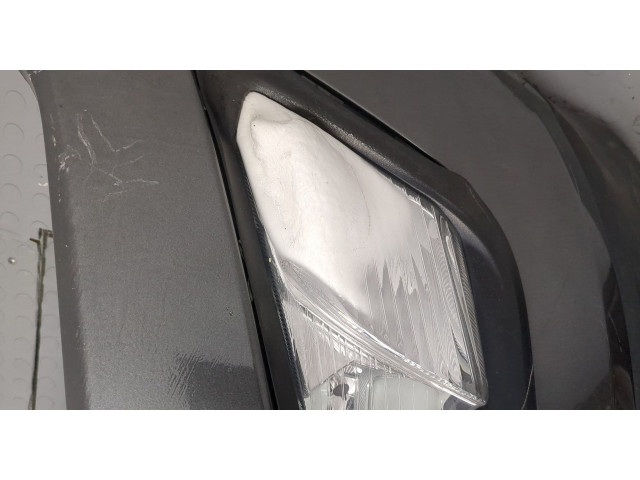 Бампер Ford EcoSport 2017-2023 передний GN1517B968EW