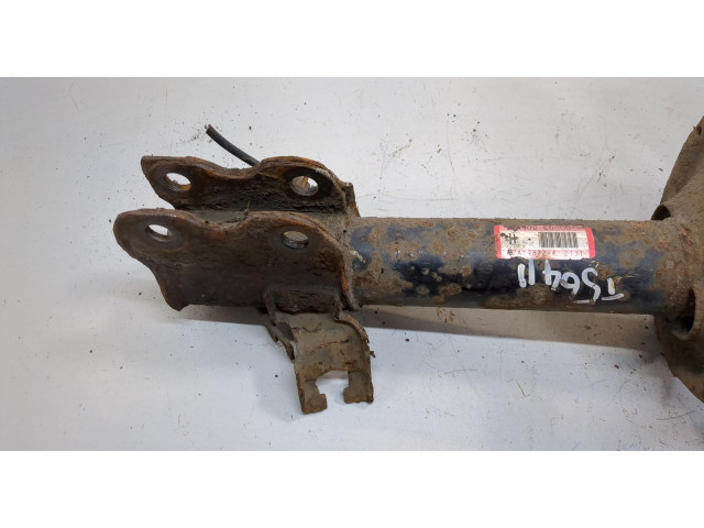 Стойка амортизатора  Nissan X-Trail (T30) 2001-2007 54302EQ025, 54010EQ02B     