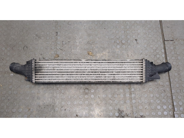 Интеркулер  Audi A4 (B8) 2011-2015       