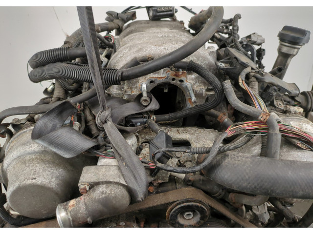 Генератор Lexus LS430 UCF30 2000-2006