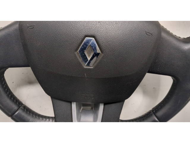 Руль  Renault Laguna 3 2009-             