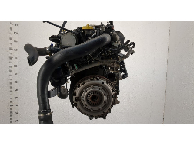 Турбина Alfa Romeo Giulietta 2010-2020