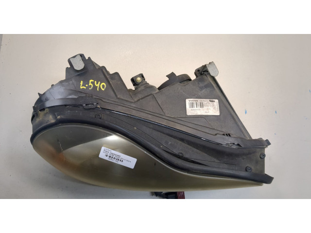 Фара передняя Volvo XC90 2002-2014 правая