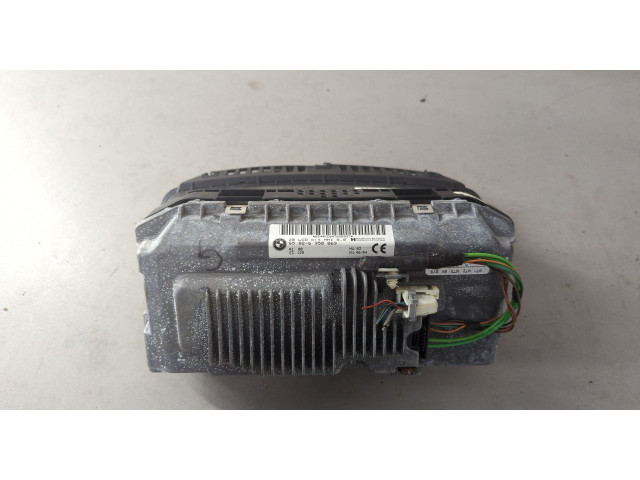 Дисплей бортового компьютера BMW 7 E65 2001-2008 6950069