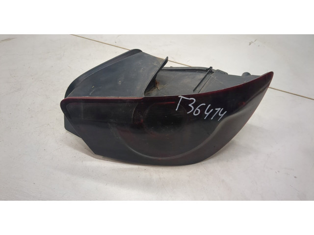 Задний фонарь     6J3945096G   Seat Ibiza 4 2008-2012 