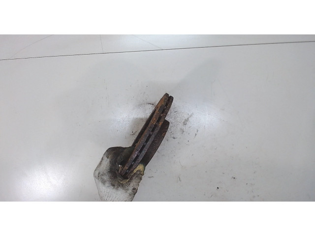 Диск тормозной  Volkswagen Jetta 6 2010-2015 1.  передний   6  1K0615301AK      