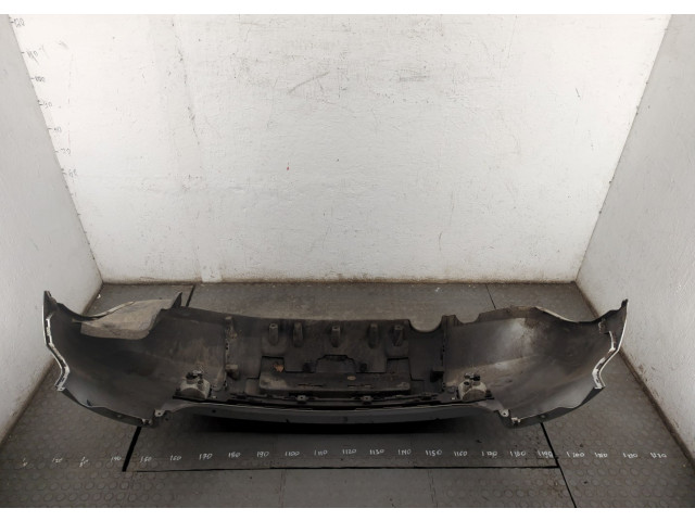 Бампер  KIA Soul 2008-2014 задний   