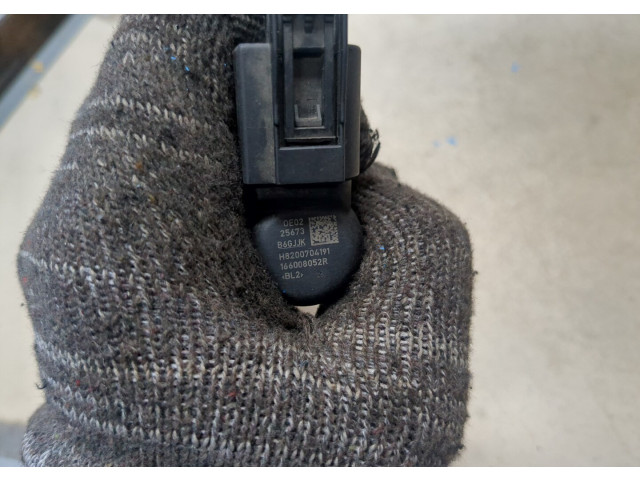 Форсунка топливная Dacia Duster 2010-2017 8200704191