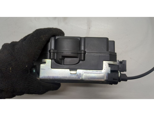 Замок багажника  Mercedes GL X164 2006-2012       