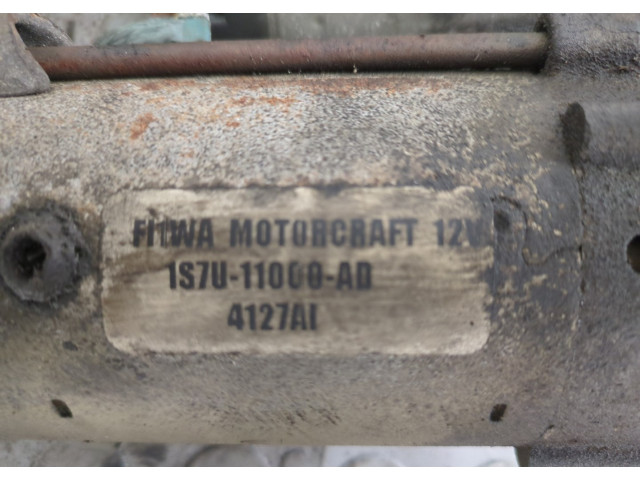 Стартер  Citroen Berlingo 2008-2012 1.6     