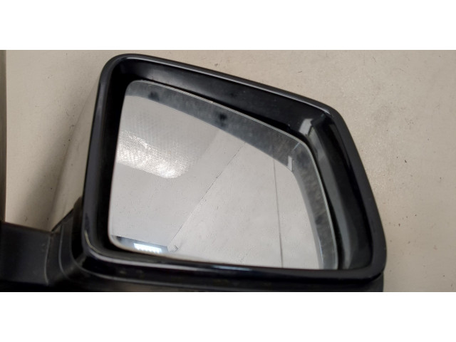 Зеркало боковое  Mercedes ML W166 2011-2015  правое           