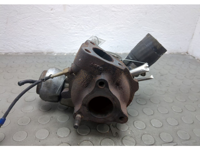  Турбина  KIA Ceed 2007-2012             