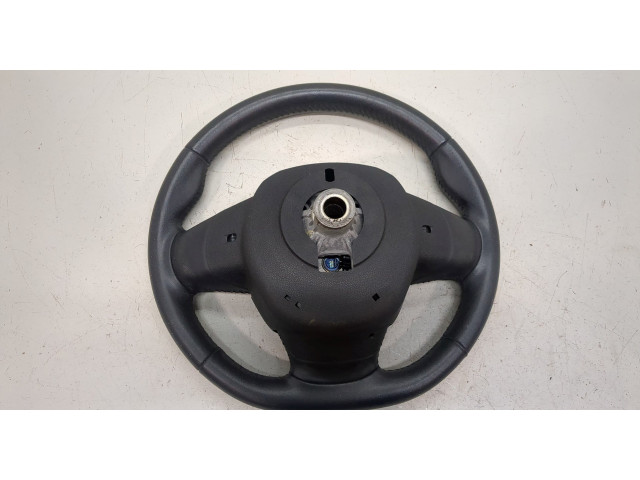 Руль  Renault Megane 4 2016-2020           