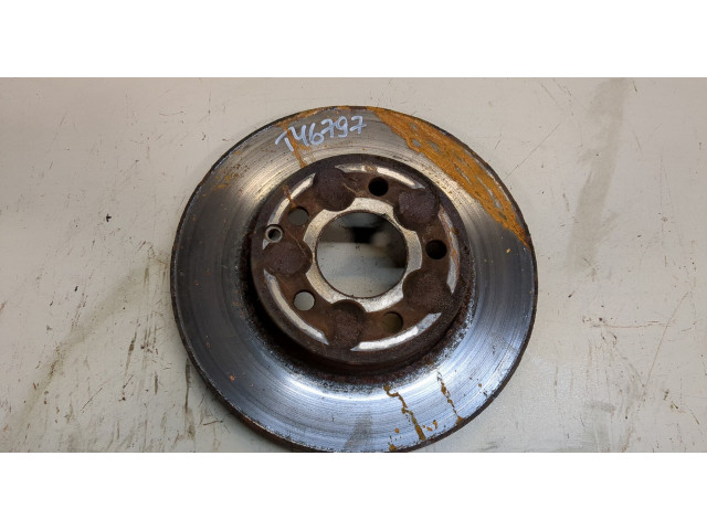 Диск тормозной  Mercedes C W204 2007-2013   передний         