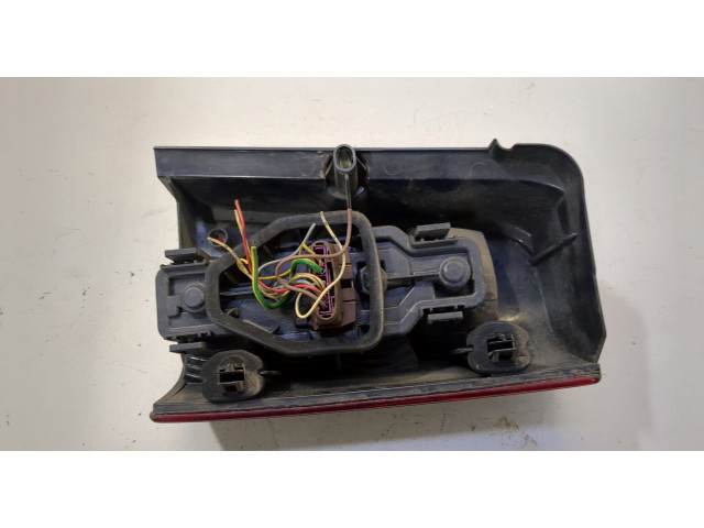 Задний фонарь          