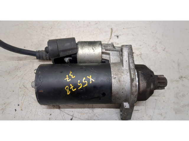 Стартер  Volkswagen Passat 6 2005-2010      