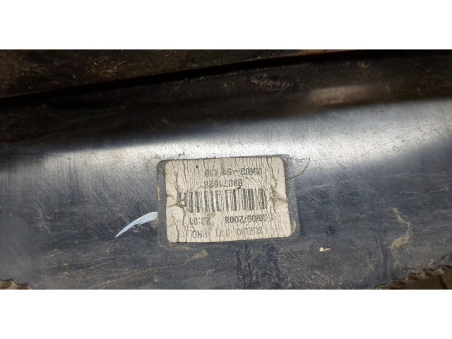 Задний фонарь          