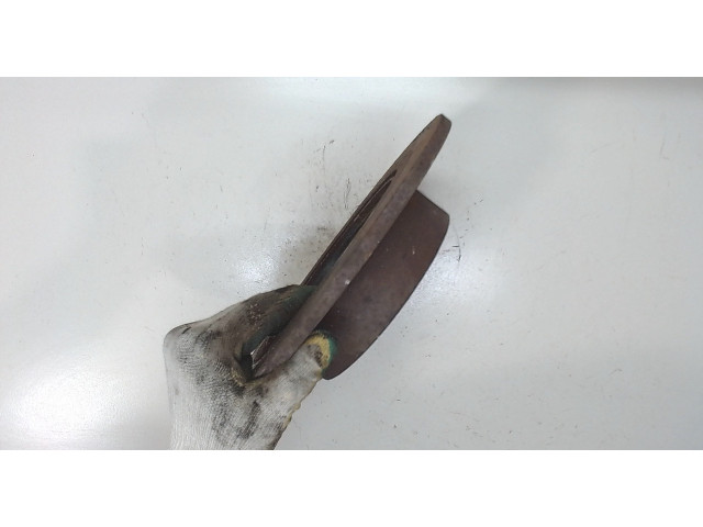 Диск тормозной  Jeep Patriot 2010- 2.2  задний    4743999AA      