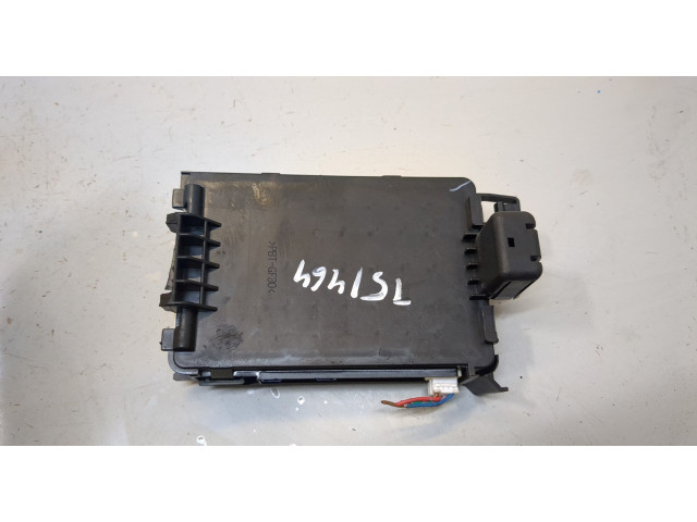 Блок комфорта Mazda CX-5 2012-2017 KD45675YOG