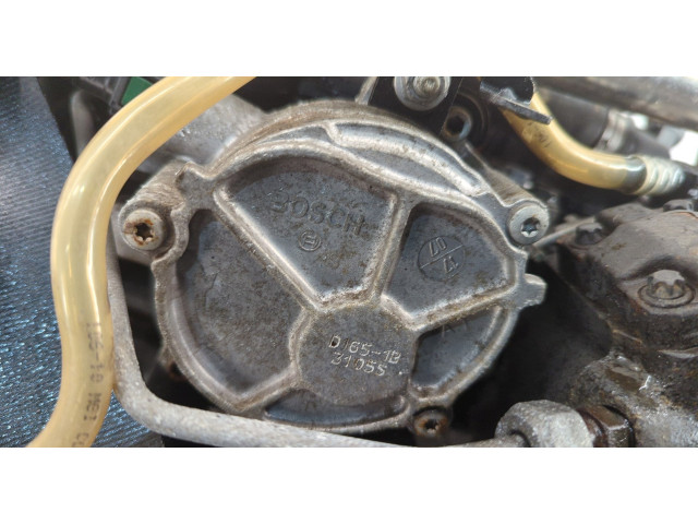 Форсунка топливная Volvo C30 2006-2013