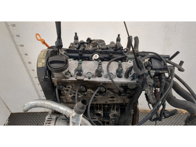 Генератор  Volkswagen Polo 1999-2001           