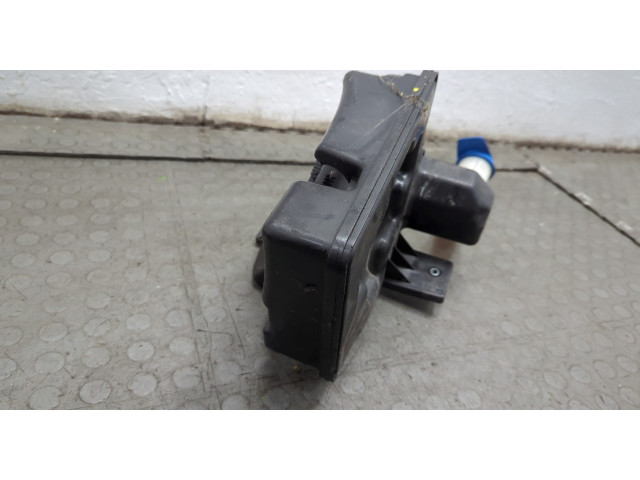 Бачок омывателя Skoda Fabia 2007-2014