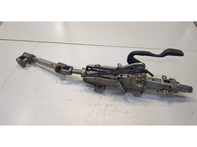 рейка Колонка рулевая Volkswagen Golf 6 2009-2012