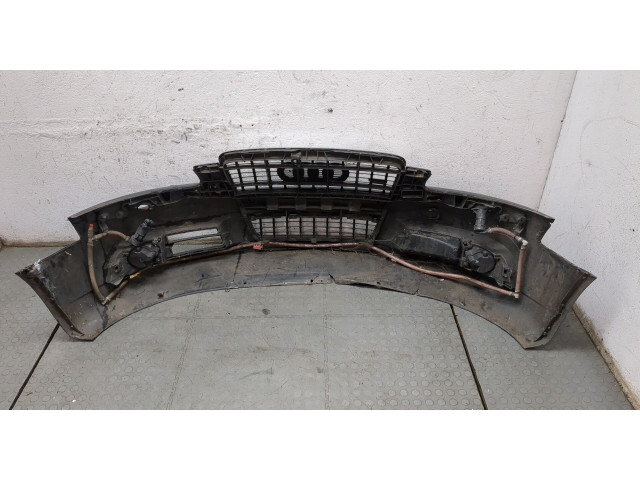 Бампер  Audi A6 (C6) 2005-2011 передний   