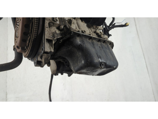 Генератор  Skoda Fabia 1999-2007           