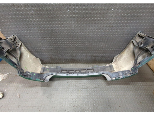 Бампер Jaguar X-type задний C2S39024XXX, 4X43N17K835NJ