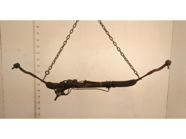 Рейка рулевая с г/у Infiniti QX56 2010-2013