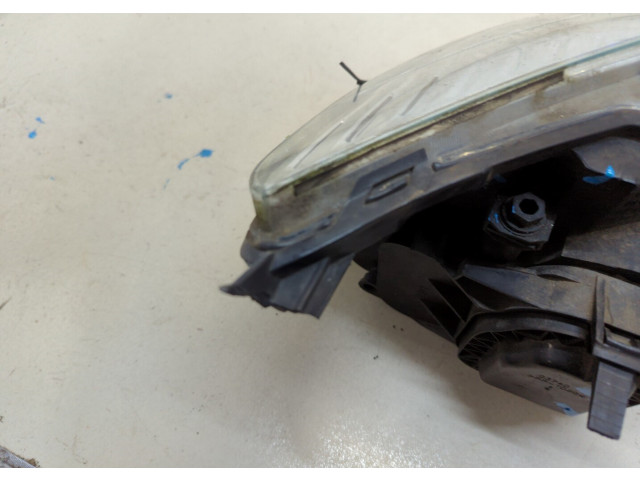 Фара передняя  Ford Focus 1 1998-2004 левая 