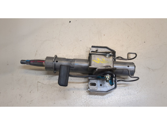 рейка Колонка рулевая Chevrolet Captiva 2006-2011