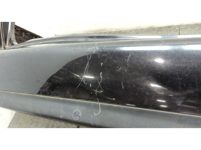 Бампер  Ford Galaxy 2000-2006 задний   1251380, YM2117D781CBXWAA