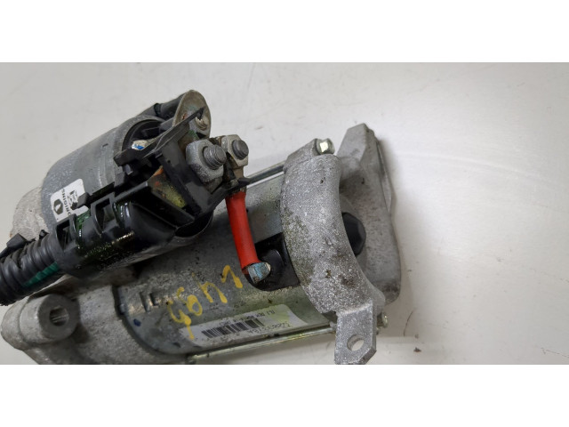 Стартер  Volvo S60 2010-2018   G209378A, 438318   