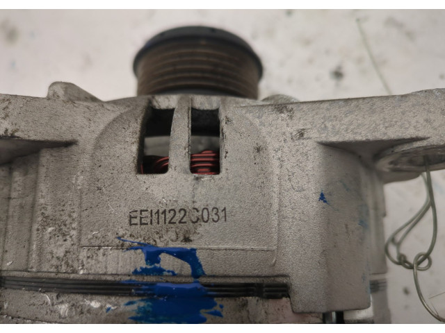 Генератор  Skoda Octavia (A5) 2004-2013       06F903023F    