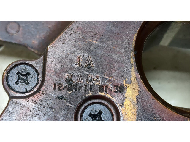 Масляный насос