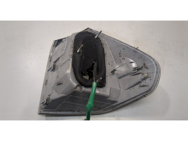 Задний фонарь