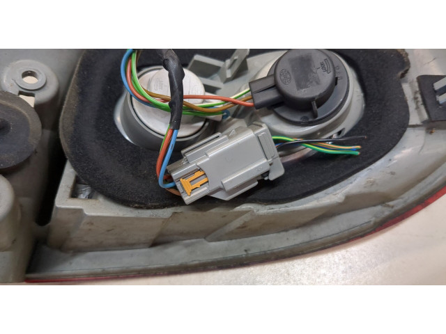 Задний фонарь     MN301834     