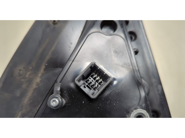 Зеркало боковое KIA Ceed 2007-2012 правое