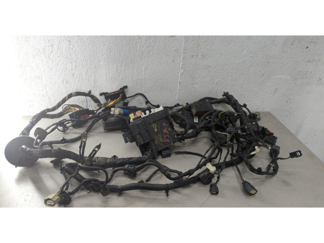 Блок предохранителей Ford EcoSport 2017-2023