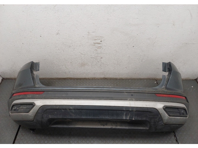 Бампер  Seat Ateca 2016-2020 задний    