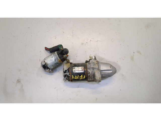 Стартер Mitsubishi Outlander Sport 2019-2025 1810A342