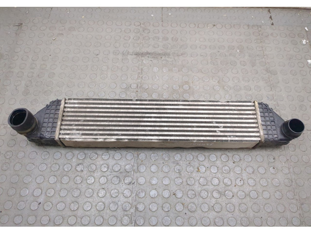 Интеркулер  Mitsubishi Eclipse Cross 2017-   1530A192    