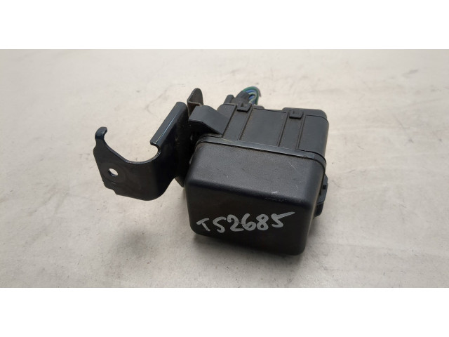 Блок предохранителей Mazda 3 (BL) 2009-2013