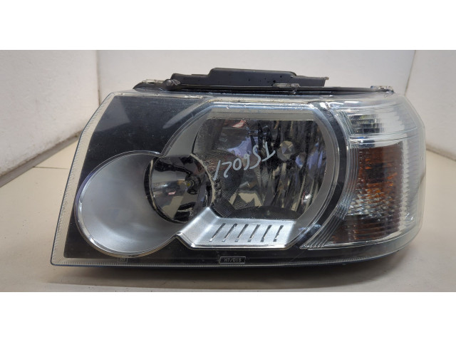 Фара передняя  Land Rover Freelander 2 2006-2014 левая 