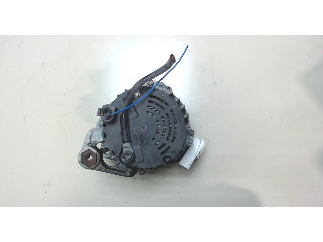 Генератор  Audi A6 (C5) 1997-2004       078903016H     2.4 бензин