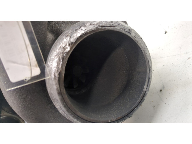  Турбина  Jeep Patriot 2010-2016             68150052AA