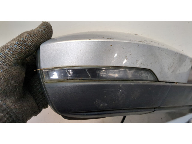 Зеркало боковое Skoda Octavia (A7) 2017-2021 правое