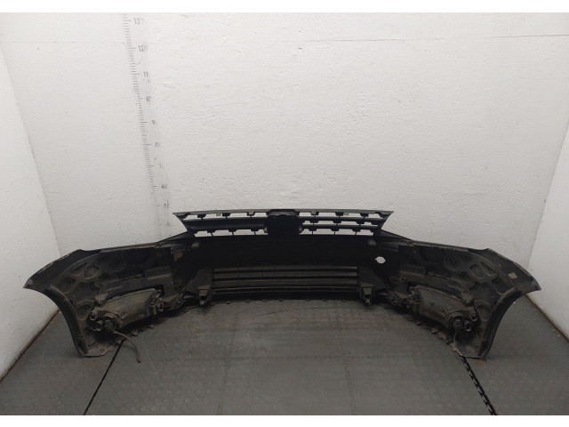 Бампер Volkswagen Caddy 2015- передний 2K5807221K, 2K5805903A